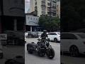 New Chinese Harley Killer? BENDA LFC 700 is Here #harleydavidson #benda #motorcycle #cruiser #shorts
