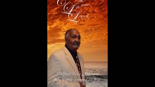 Leon Johnson funeral