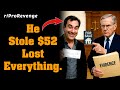 r/ProRevenge | Greedy Landlord Stole $52, Got Sued By A Rich Lawyer Dad And Lost Everything.