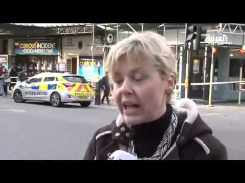 لندن تواصل التحقيق بأسباب سقوط سقف مسرح