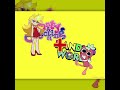 SPROUT ANARCHY | DW X PASWG Animation