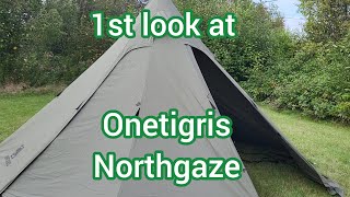 1st Look at Onetigris Northgaze