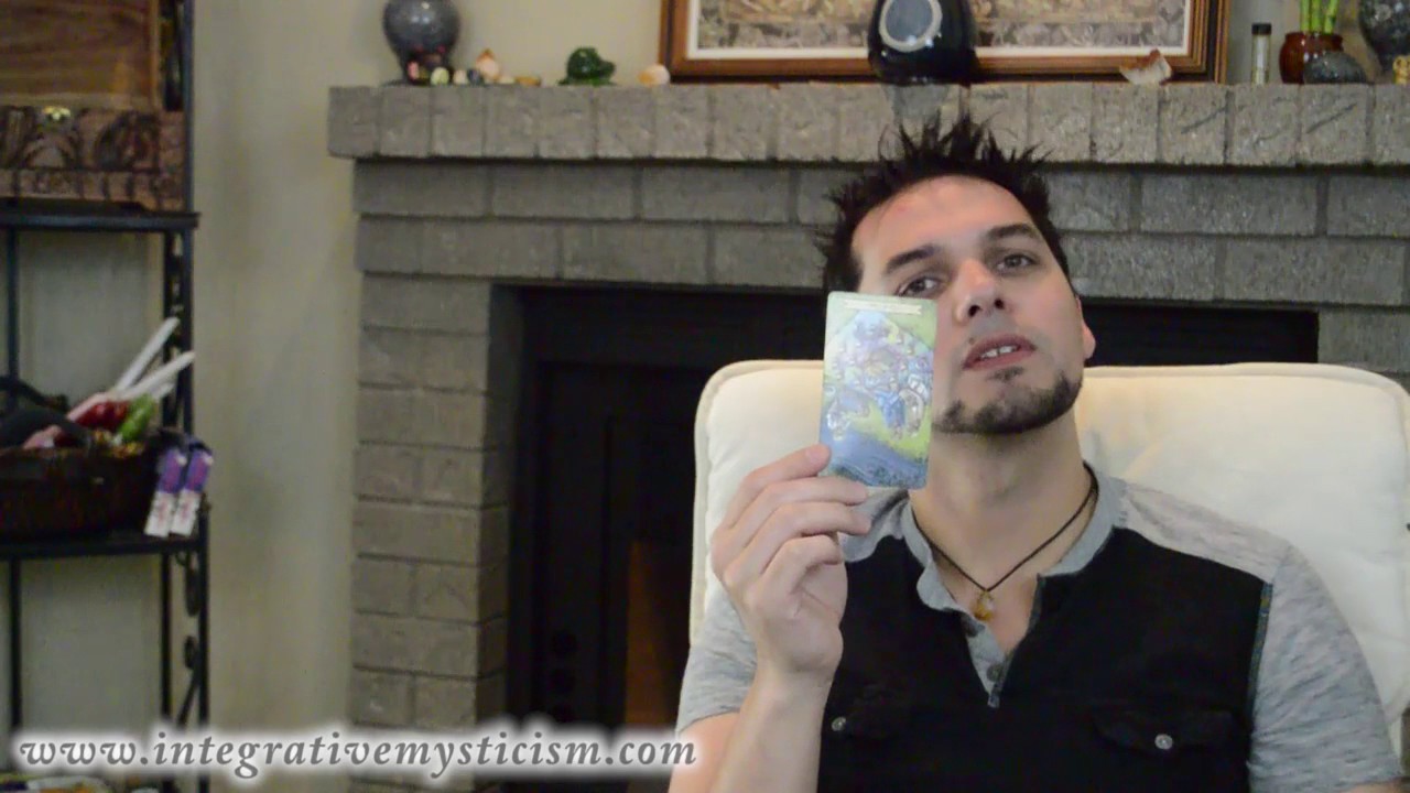 Pisces  Weekly Horoscope June 26 - July 2 2017 Astrology & Tarot