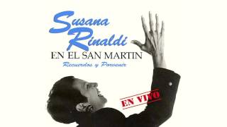 Susana Rinaldi - Uno