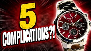 A Hidden Gem With 5 Complications?!
