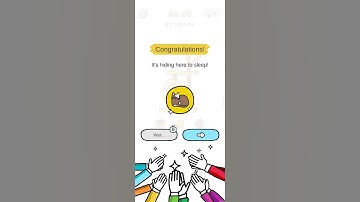 brain out level 86 | crazy find | #shorts