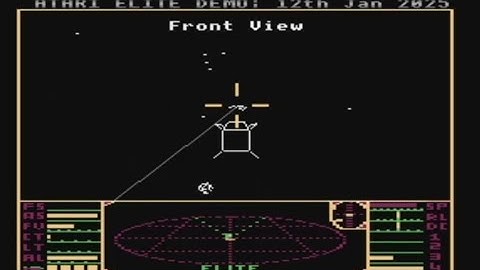 A8 Elite (WIP) 2025-01-12