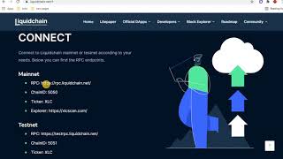 Liquidchain Bounty Campaign Budget 400,000 XLC worth $10,000 2wks