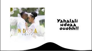 Cheed - Ndoa Lyrics