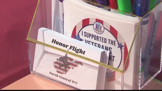 WBOY gives back to veterans during Nexstar's Founder's Day