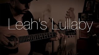 Leah's Lullaby