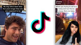 more tiktoks from the elite/alt side | TikTok Compilation #3