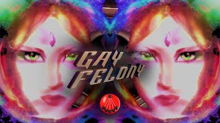 Gay Felony DJ Set - Lucid VisualMix