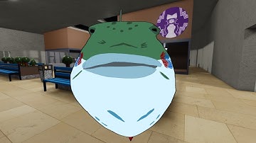 Fish on the last life.elim | Item Asylum