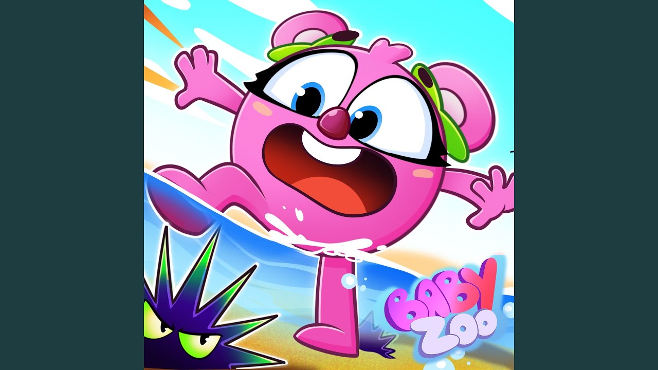 Play Safe at the Beach