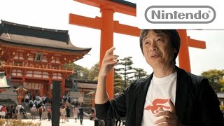 スターフォックス ゼロ Developer Story