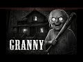Escape Room Granny Live! Intense Gameplay || Granny Jumpscares! ||grannylegacy #granny #live