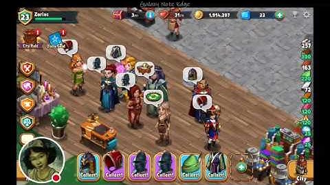 Lets play Shop Heroes