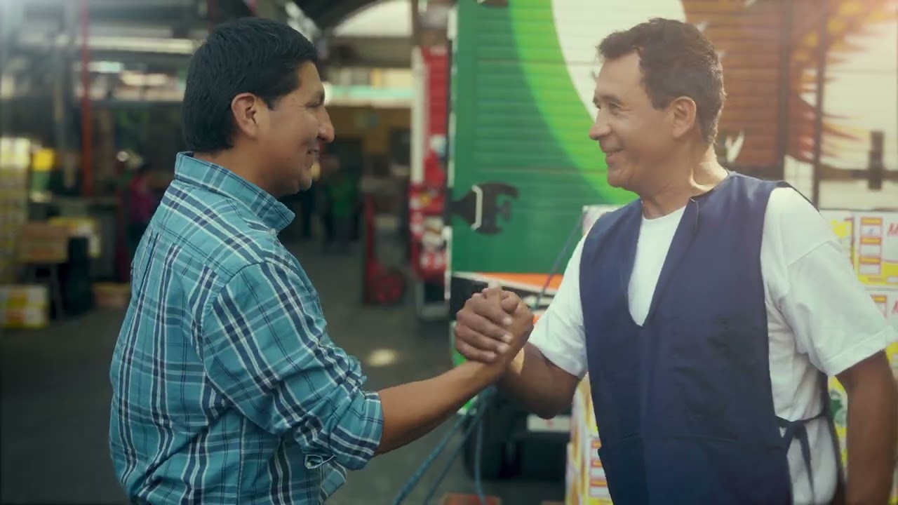 ISUZU ALMACENES SANTA CLARA | TE LLEVAS LO MEJOR DE NOSOTROS