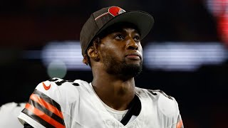 Browns top cornerback Denzel Ward still in concussion protocol; status for opener vs Bengals unclear