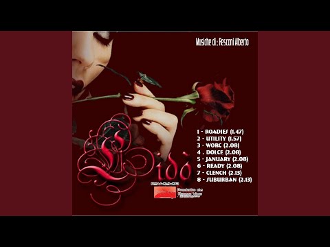 Sleduj Dolce na YouTube Sleduj Dolce na YouTube