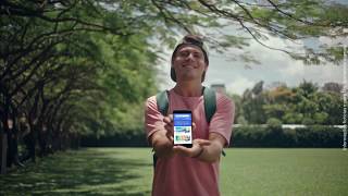 Toda viagem começa no Google