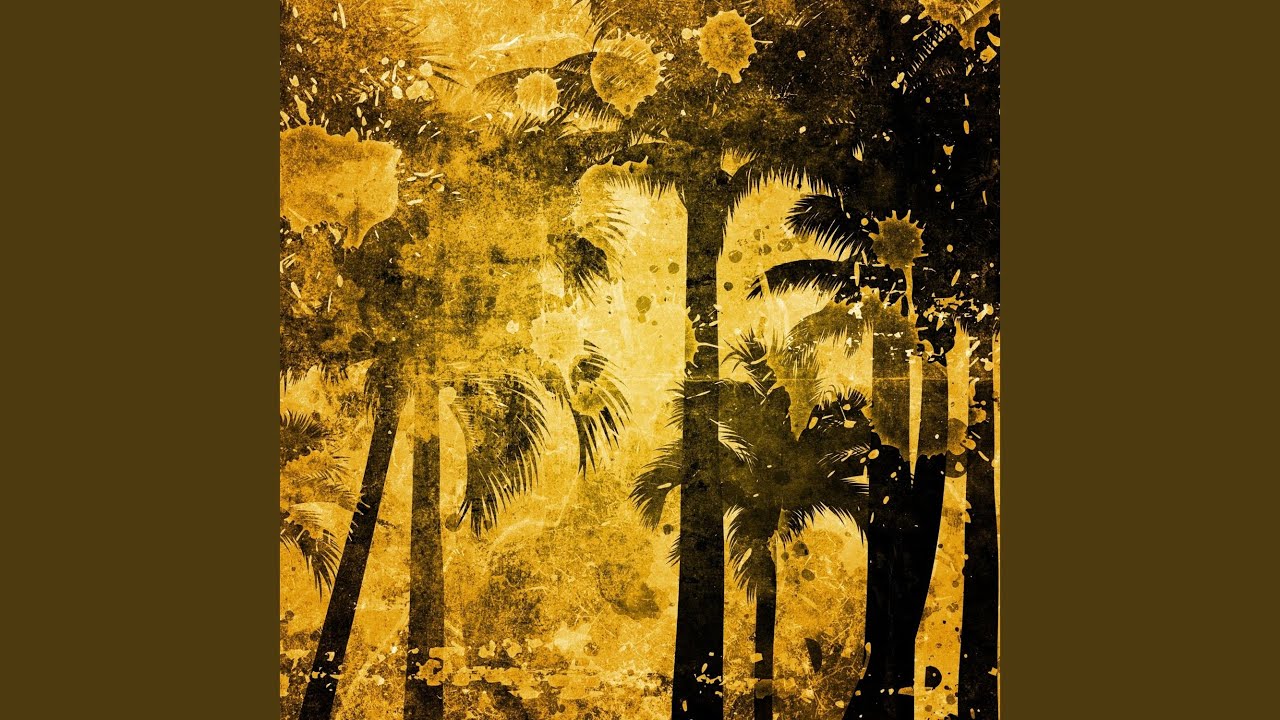 The Innocent Gorilla