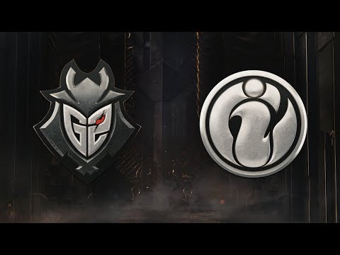 lol esports br assista ao vivo MSI 2019: Fase de Grupos - Dia 4 | G2 Esports x Invictus Gaming (13/05/2019)