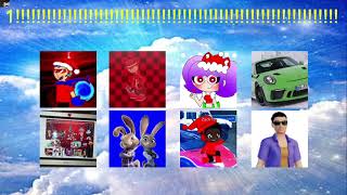 My Adored Users Of All Time