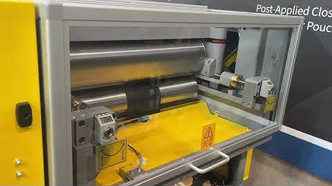 Euroline with FC500 2.0 at K2025