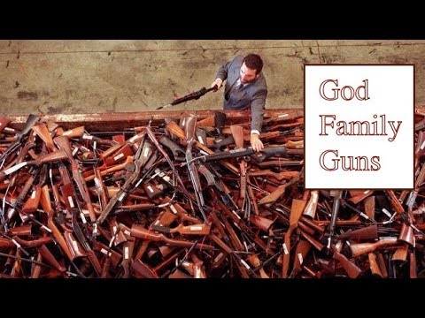 Disarming Australia Again : Repeating Bad History