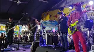 Samuderaaduh Usahlah Berubahsupport Geng  Lotuss Sri Iskandar 20231124 vokalis  Asalejay