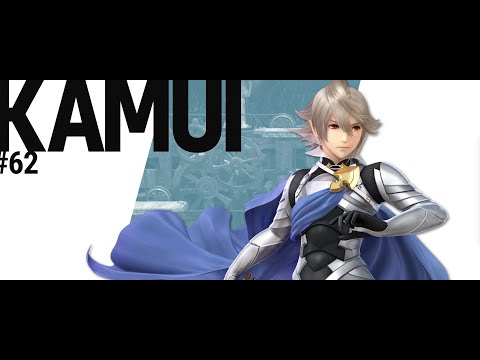 ファイアーエムブレムif白夜王国 スマブラ原作探訪37 7 Youtube