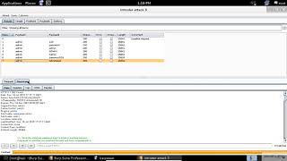 Web Forms Attack | brute force attack Information