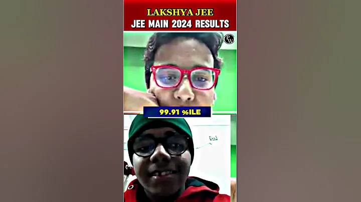 Sahi GUIDANCE Milna Zarui hai 💪 | JEE Main 2024 Result #PW #Shorts #JEEMain2024