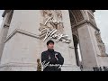 【vlog】パリ旅行最高すぎた2