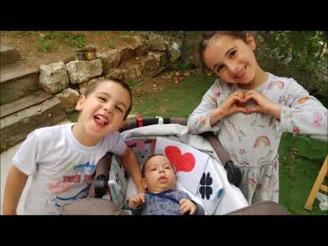 שבט אחים ואחיות - עצמאות 71 ענב