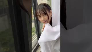 My Girl初表紙の前田佳織里さん