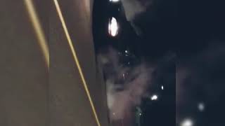 M3 Black Garage Farkiyla Yansin Geceler