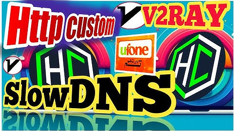 How to Set Up V2Ray DNS on HTTP Custom VPN for Secure Browsing