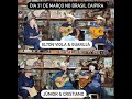 BRASIL CAIPIRA APRESENTA:* ELTON VIOLA &amp; GUARUJÁ .* JÚNIOR &amp; CRISTIANO.