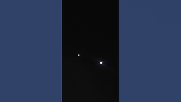Zubenelgen I and Zubenelgen II binary star sytsem through my telescope!