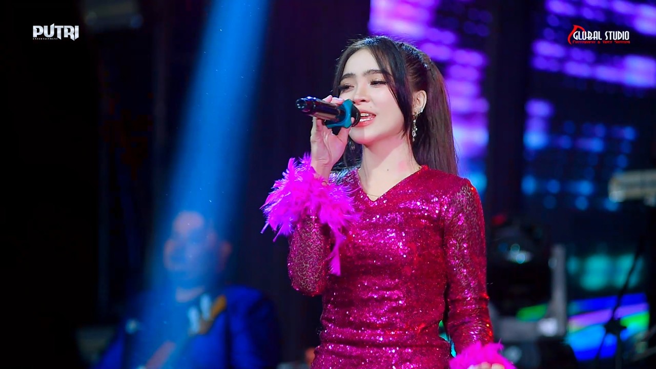 ABG TUA - SITA ALVIA | PUTRI ENTERTAINMENT | GLOBAL STUDIO