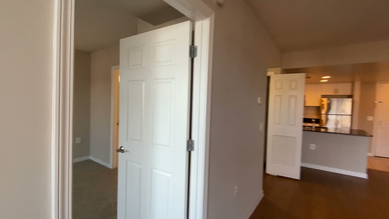 Virginia Square Apartments - Virginia Square - Unit 1509