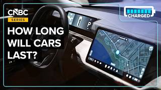 Why High Tech Cars Might Age Like Smartphones screenshot 5