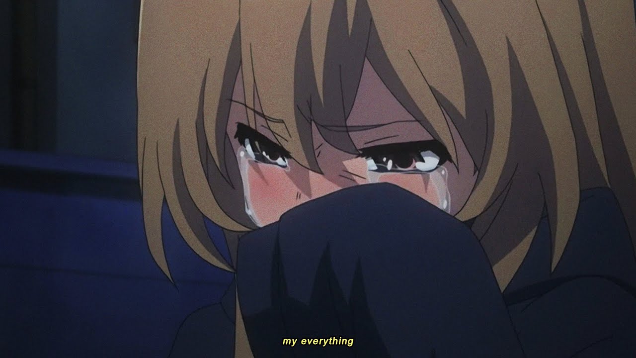 sewerperson & nevrfall - my everything (ft. harvest) (lyrics)