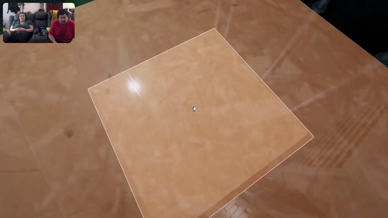 WINEsday Gaming: Superliminal