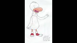 Pbu0026j Otter Flick Duck Thats It