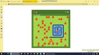 Google Snake More Menu Stuff