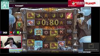 CASSINAO NA !SUPERBET